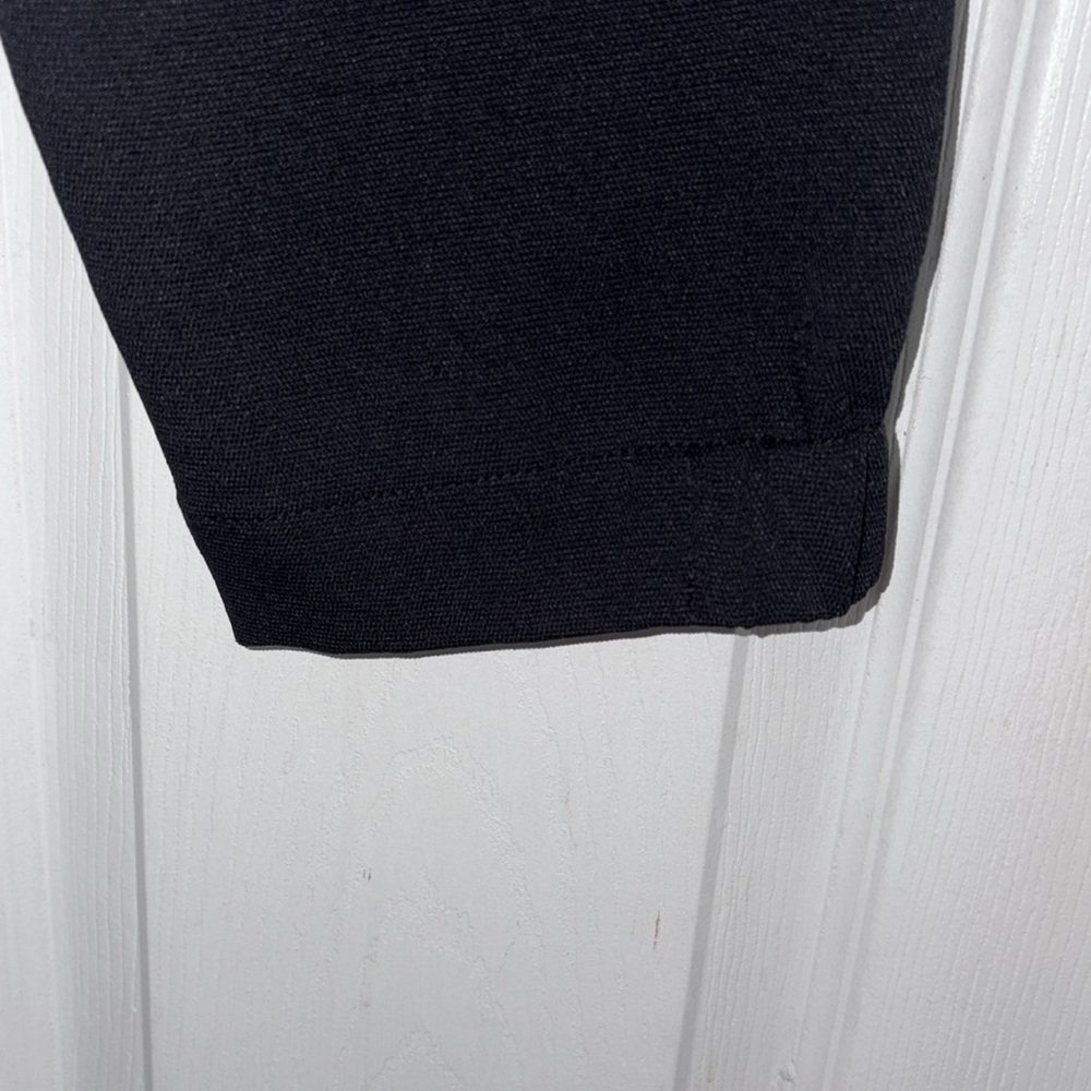 Babaton Stretch Mid-Waisted Pants - Picture 4 of 5
